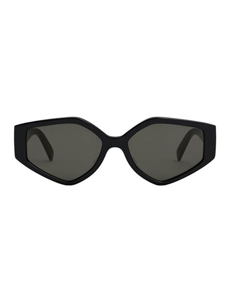 Céline Sunglasses CL40229F 